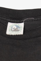 Vintage Cheetahs Single Stitch T-Shirt (1990s)