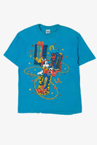 Vintage Minnie Mouse Cowboy Single Stitch T-Shirt (1990s)