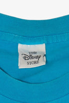 Vintage Minnie Mouse Cowboy Single Stitch T-Shirt (1990s)