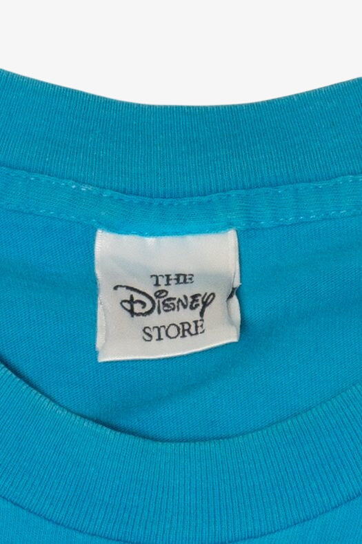 Vintage Minnie Mouse Cowboy Single Stitch T-Shirt (1990s)