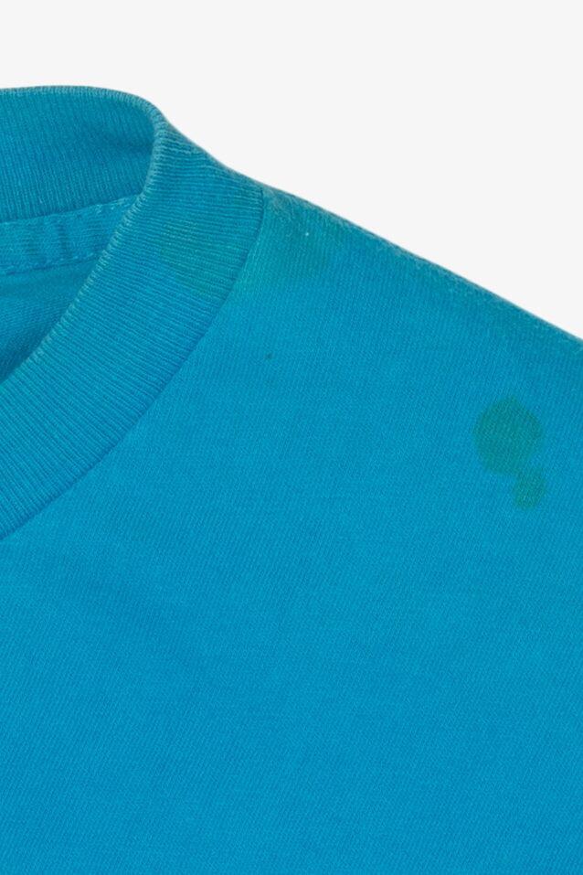 Vintage Minnie Mouse Cowboy Single Stitch T-Shirt (1990s)