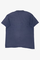 Vintage "You Are Here" Milky Way Galaxy Single Stitch T-Shirt (1980s)