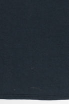 Vintage D.A.R.E. "To Resist Drugs And Violence" Lion Mascot Houston PD T-Shirt (1990s)