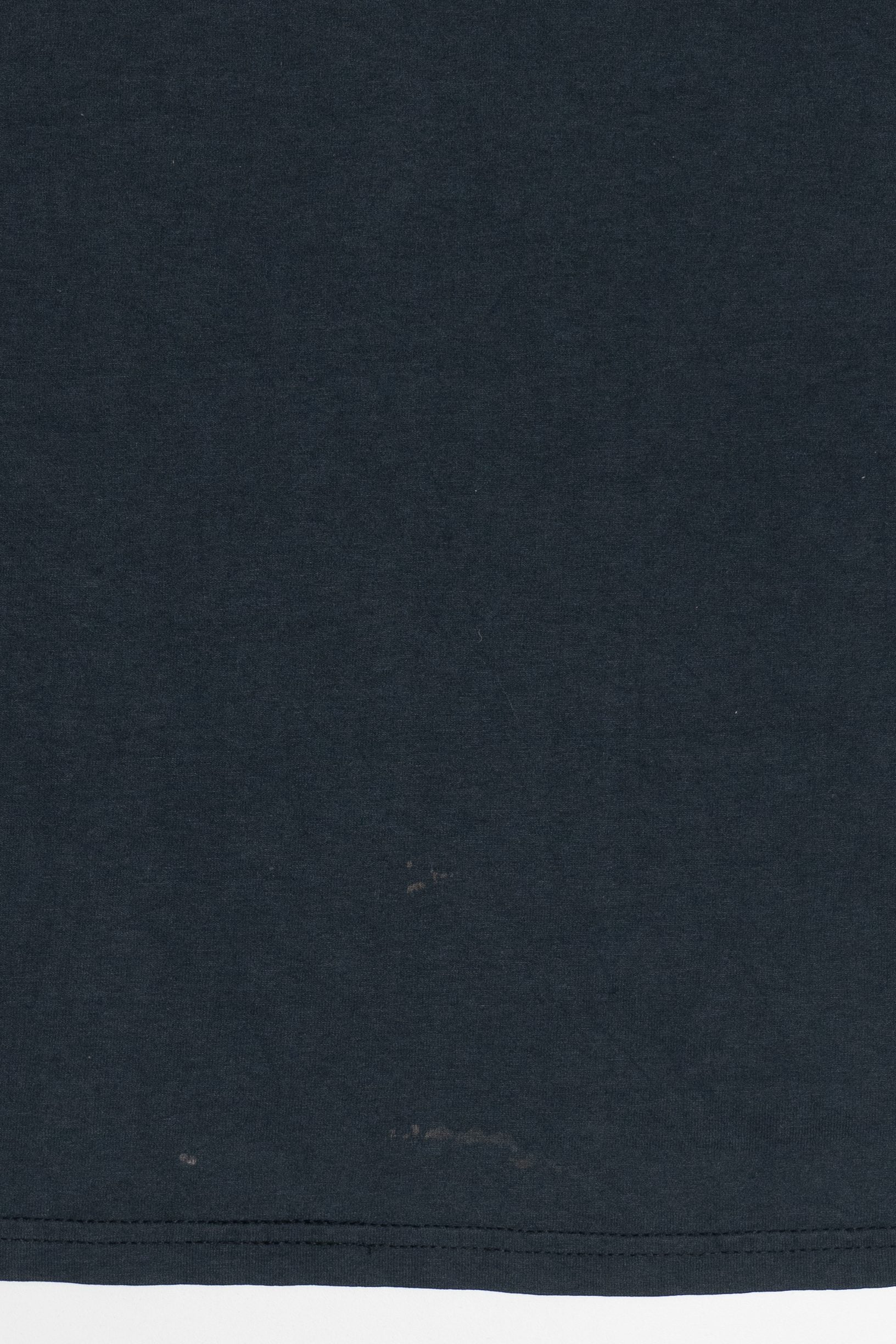 Vintage D.A.R.E. "To Resist Drugs And Violence" Lion Mascot Houston PD T-Shirt (1990s)