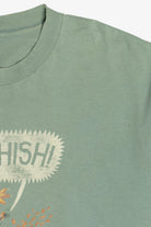 Vintage Distressed Phish "Summer '95" Tour T-Shirt Jim Pollock Illustration T-Shirt (1990s)