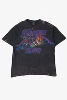 Vintage Distressed Treasure Island At The Mirage T-Shirt (1990s)