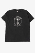 Vintage "The Robot Group, Austin Texas" Single Stitch T-Shirt (1990s)