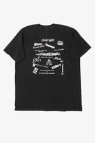 Vintage "The Robot Group, Austin Texas" Single Stitch T-Shirt (1990s)