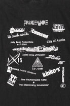 Vintage "The Robot Group, Austin Texas" Single Stitch T-Shirt (1990s)