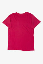 Vintage Pink "South Padre Island Texas" Sunshine Single Stitch T-Shirt (1980s)