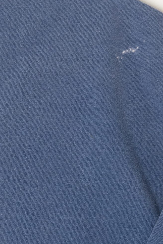 Vintage Looney Tunes Tweety Bird Patch Single Stitch T-Shirt (1990s)