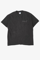 Vintage "Apollo 11 Celebrating 25 Years" Single Stitch T-Shirt (1990s)