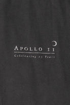 Vintage "Apollo 11 Celebrating 25 Years" Single Stitch T-Shirt (1990s)