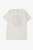Vintage "Ollie North For President" Single Stitch T-Shirt (1990s)