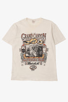 Vintage Grand Canyon National Park Single Stitch T-Shirt (1990s)