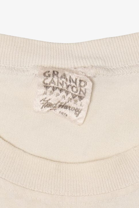 Vintage Grand Canyon National Park Single Stitch T-Shirt (1990s)
