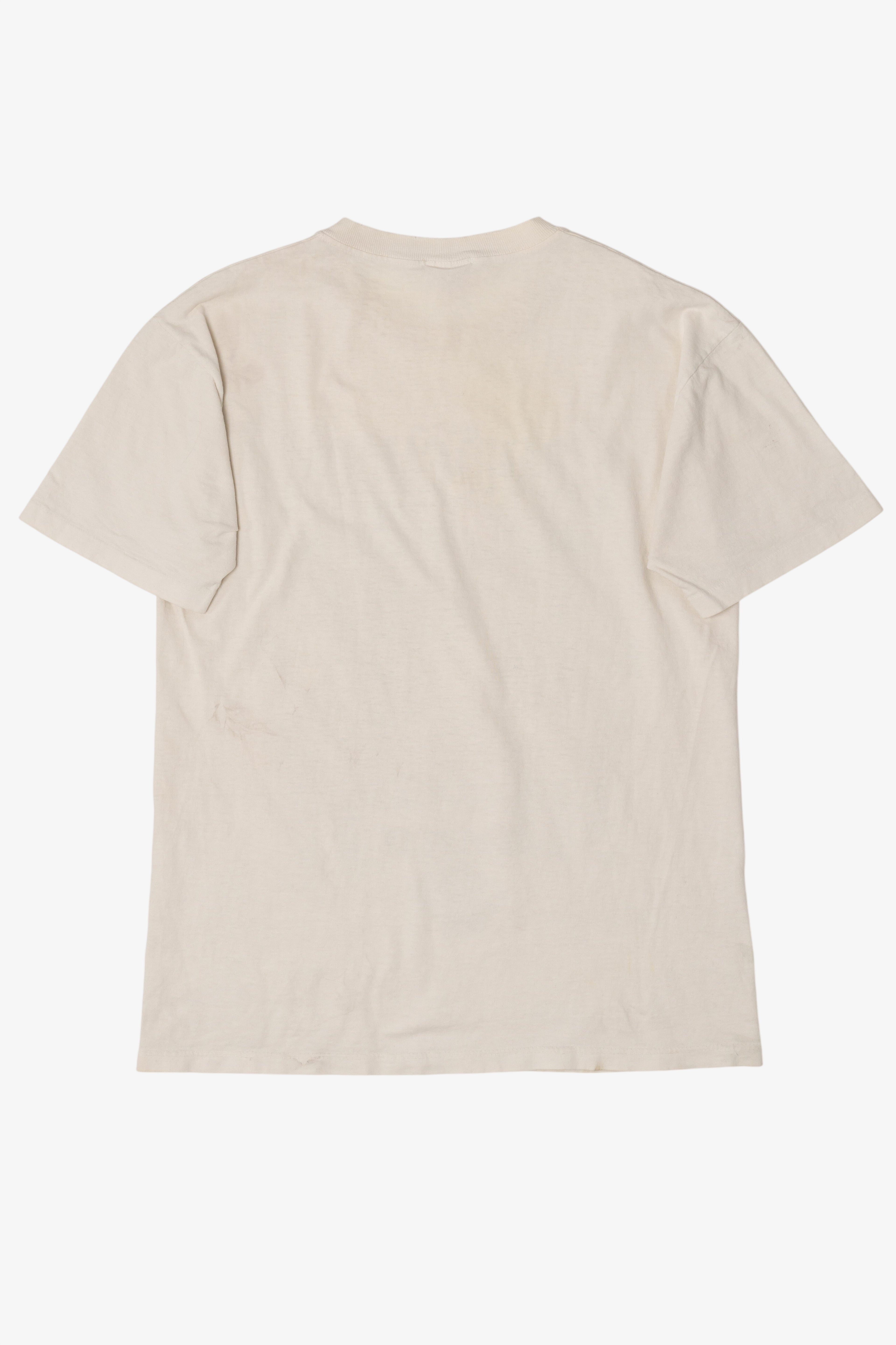 Vintage Grand Canyon National Park Single Stitch T-Shirt (1990s)