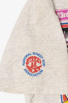 Vintage National Street Rod Nationals 1997 Single Stitch T-Shirt (1990s)