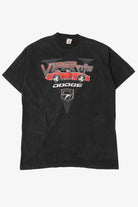 Vintage Viper Dodge Single Stitch T-Shirt (1990s)