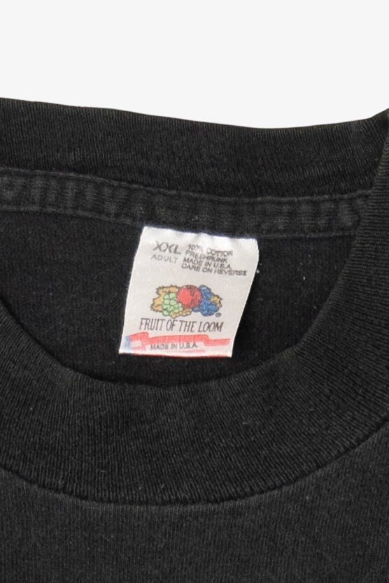 Vintage Viper Dodge Single Stitch T-Shirt (1990s)