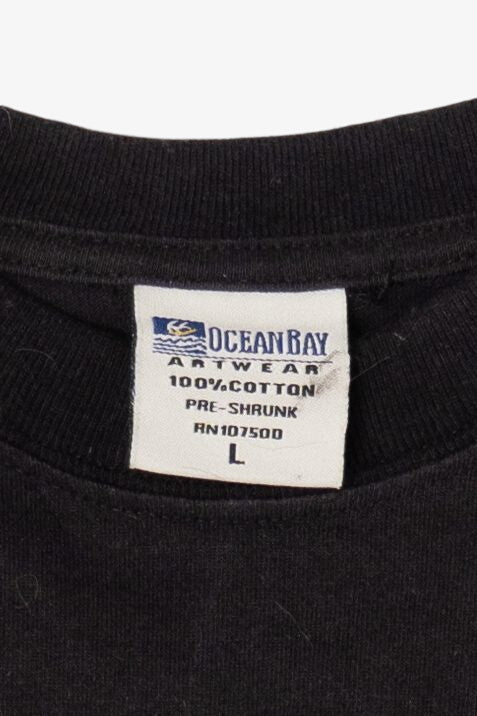 "Freedom Riders" Obama MLK Malcolm X Ali Evers Black Heritage T-Shirt (2010s)