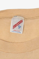 Vintage Good Year 20th Anniversary Pocket Single Stitch T-Shirt (1980s)
