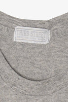 Peanuts Snoopy "Flagler" Third Street T-Shirt