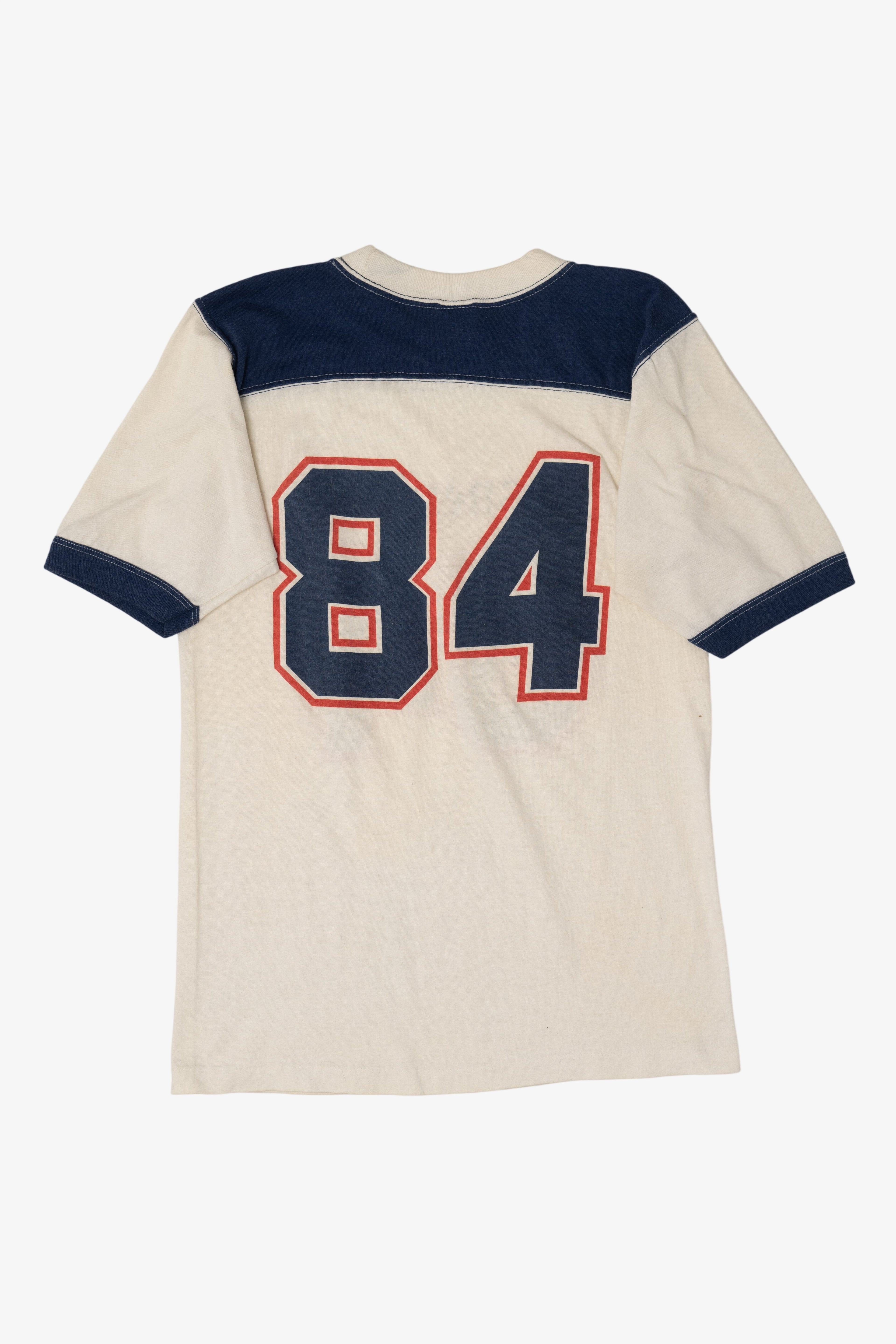 Vintage Disneyland #84 Ringer T-Shirt (1990s)