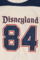 Vintage Disneyland #84 Ringer T-Shirt (1990s)