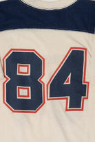 Vintage Disneyland #84 Ringer T-Shirt (1990s)