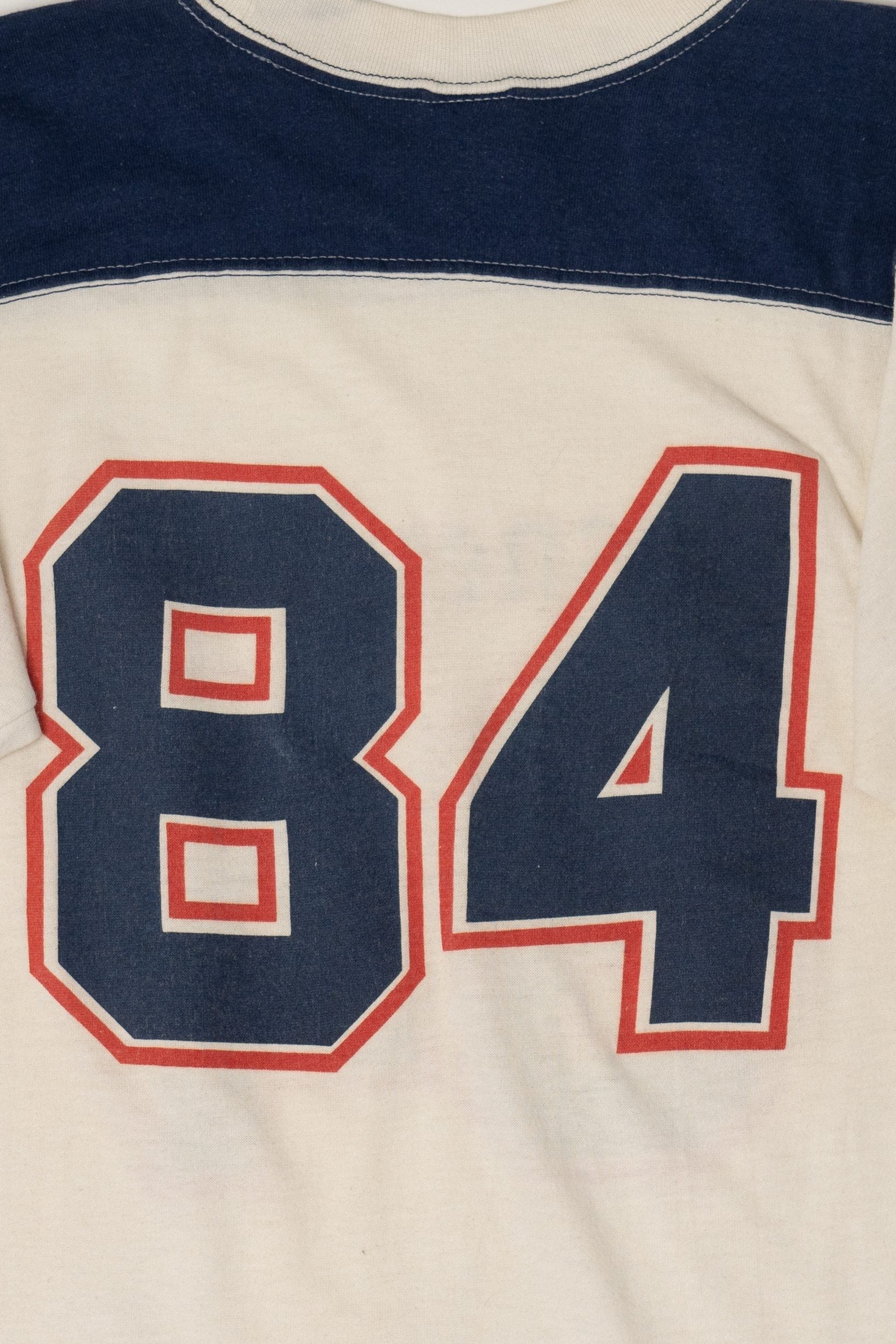 Vintage Disneyland #84 Ringer T-Shirt (1990s)