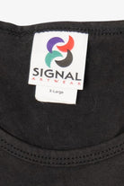 Vintage Budweiser Alligator And  Frogs Sleeveless T-Shirt (1990s)