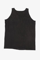 Vintage Budweiser Alligator And  Frogs Sleeveless T-Shirt (1990s)