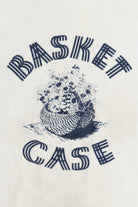 Vintage "Basket Case" Single Stitch T-Shirt (1980s)