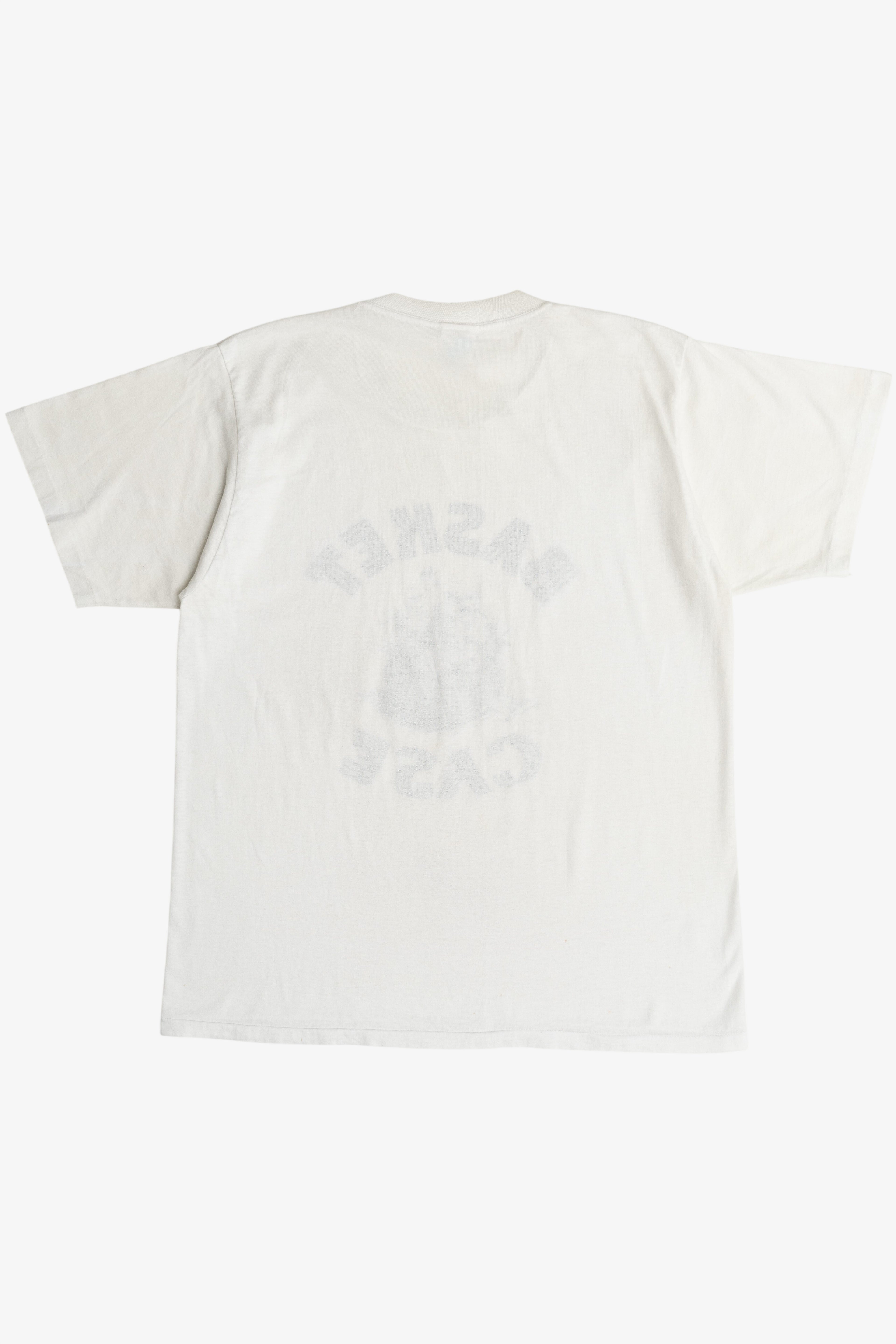 Vintage "Basket Case" Single Stitch T-Shirt (1980s)