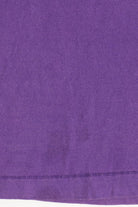 Vintage Minnesota Vikings "Central Division Champions" '98 T-Shirt (1990s)