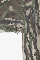 Vintage Camouflage Red Head Long Sleeve T-Shirt (1990s)