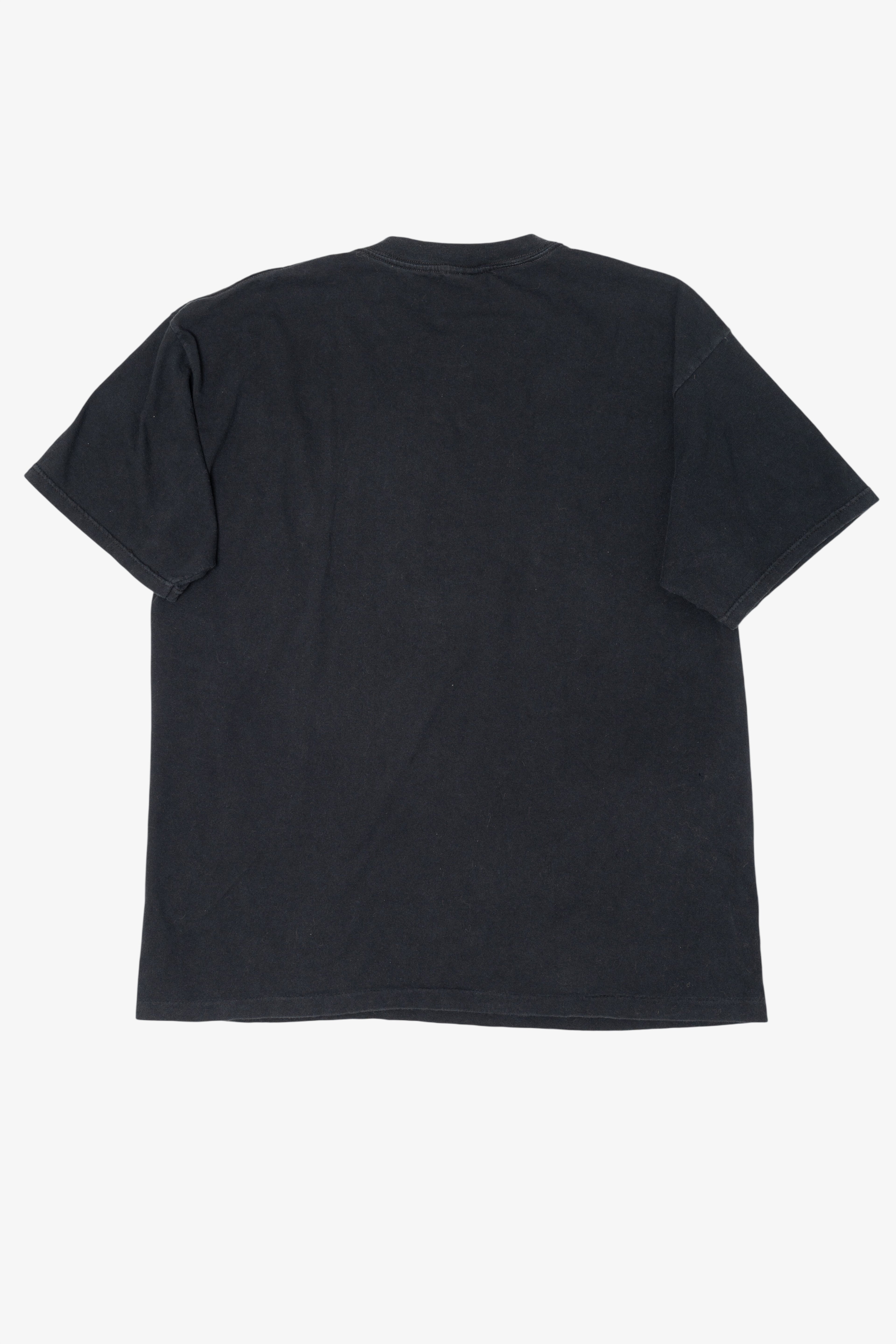 Vintage "The Mummy Returns" Movie T-Shirt (2000s)