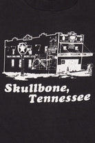 Vintage Skullbone Texas Single Stitch T-Shirt (1990s)