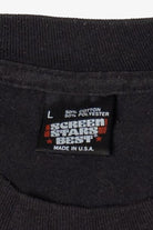 Vintage Skullbone Texas Single Stitch T-Shirt (1990s)
