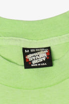Vintage "Lake On The Ozarks" Single Stitch T-Shirt (1990s)