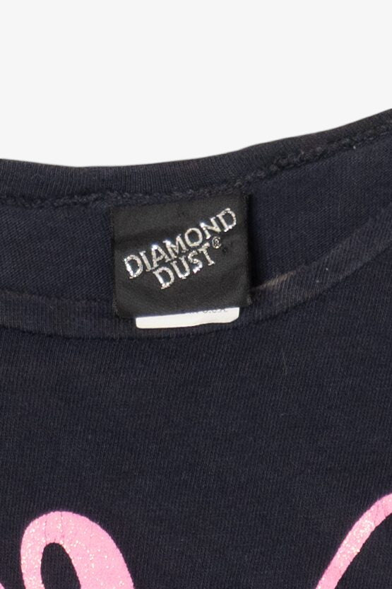 Vintage Mickey Mouse The Walt Disney Studios Single Stitch T-Shirt (1990s)