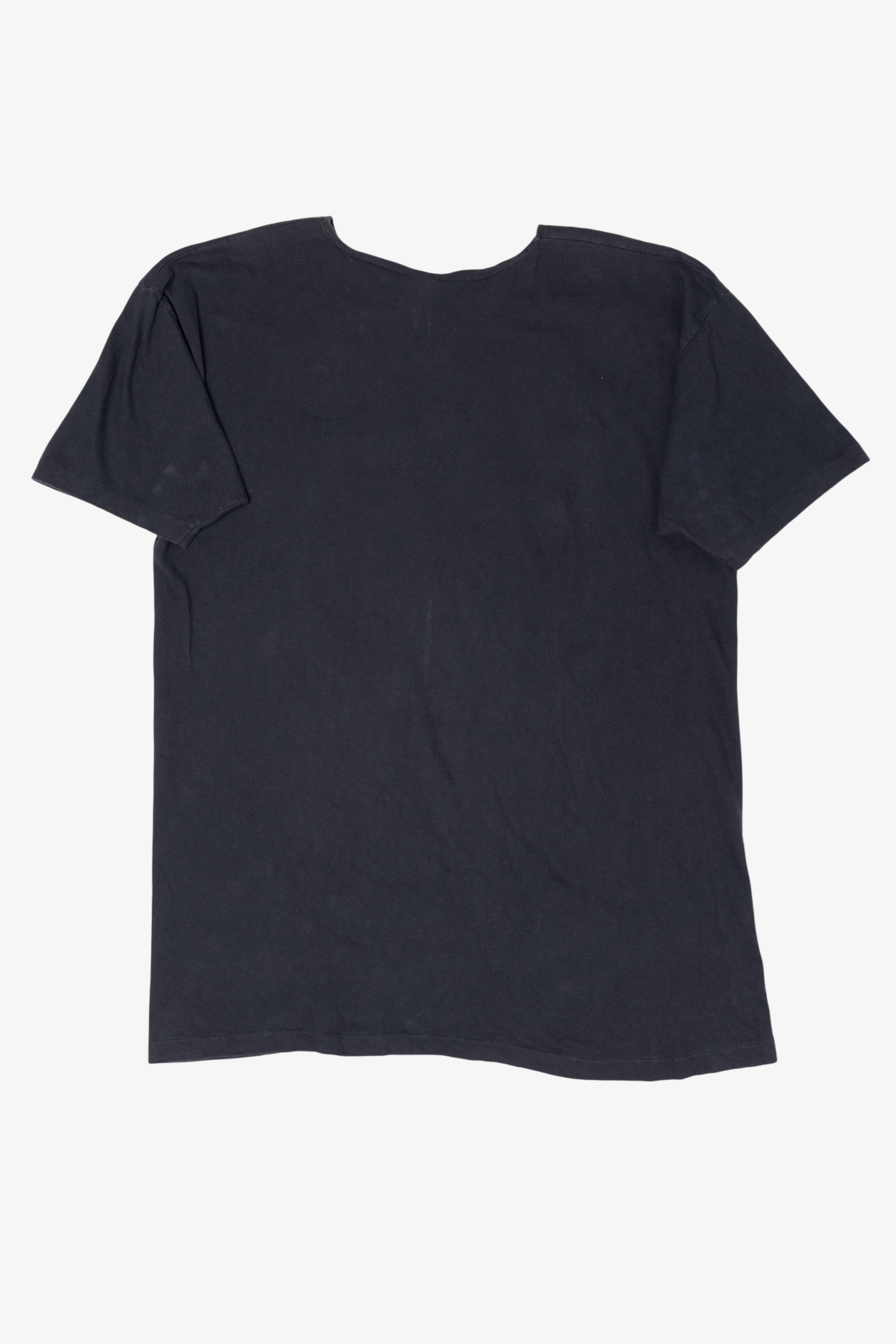 Vintage Mickey Mouse The Walt Disney Studios Single Stitch T-Shirt (1990s)