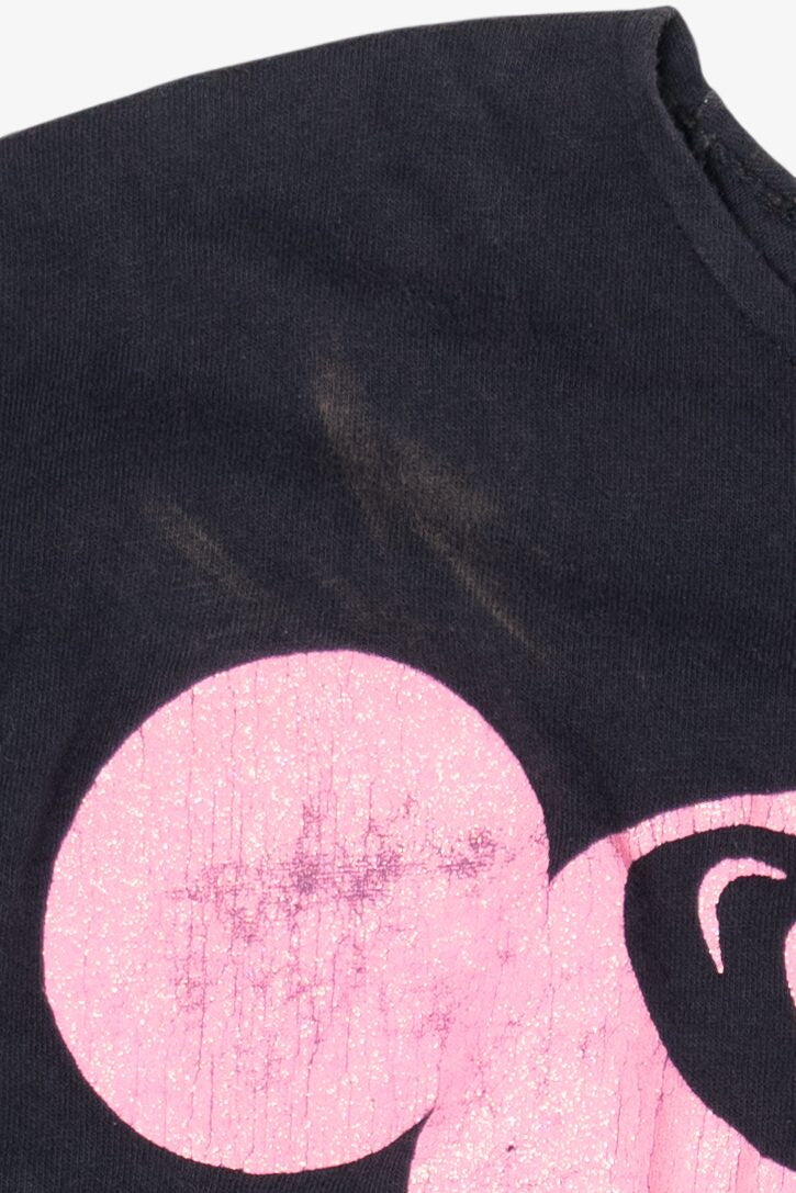 Vintage Mickey Mouse The Walt Disney Studios Single Stitch T-Shirt (1990s)