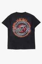 Orange Country Choppers T-Shirt
