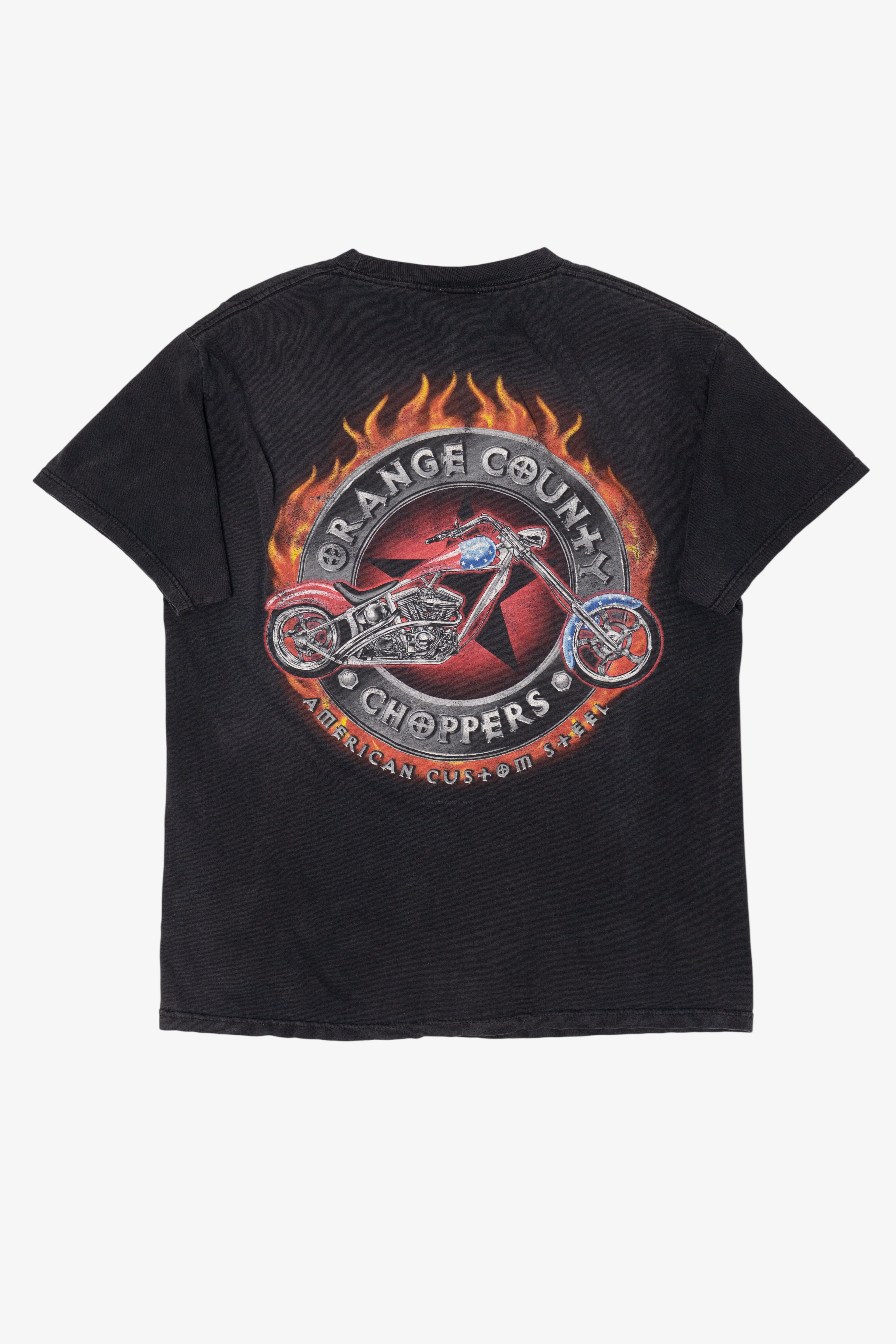 Orange Country Choppers T-Shirt