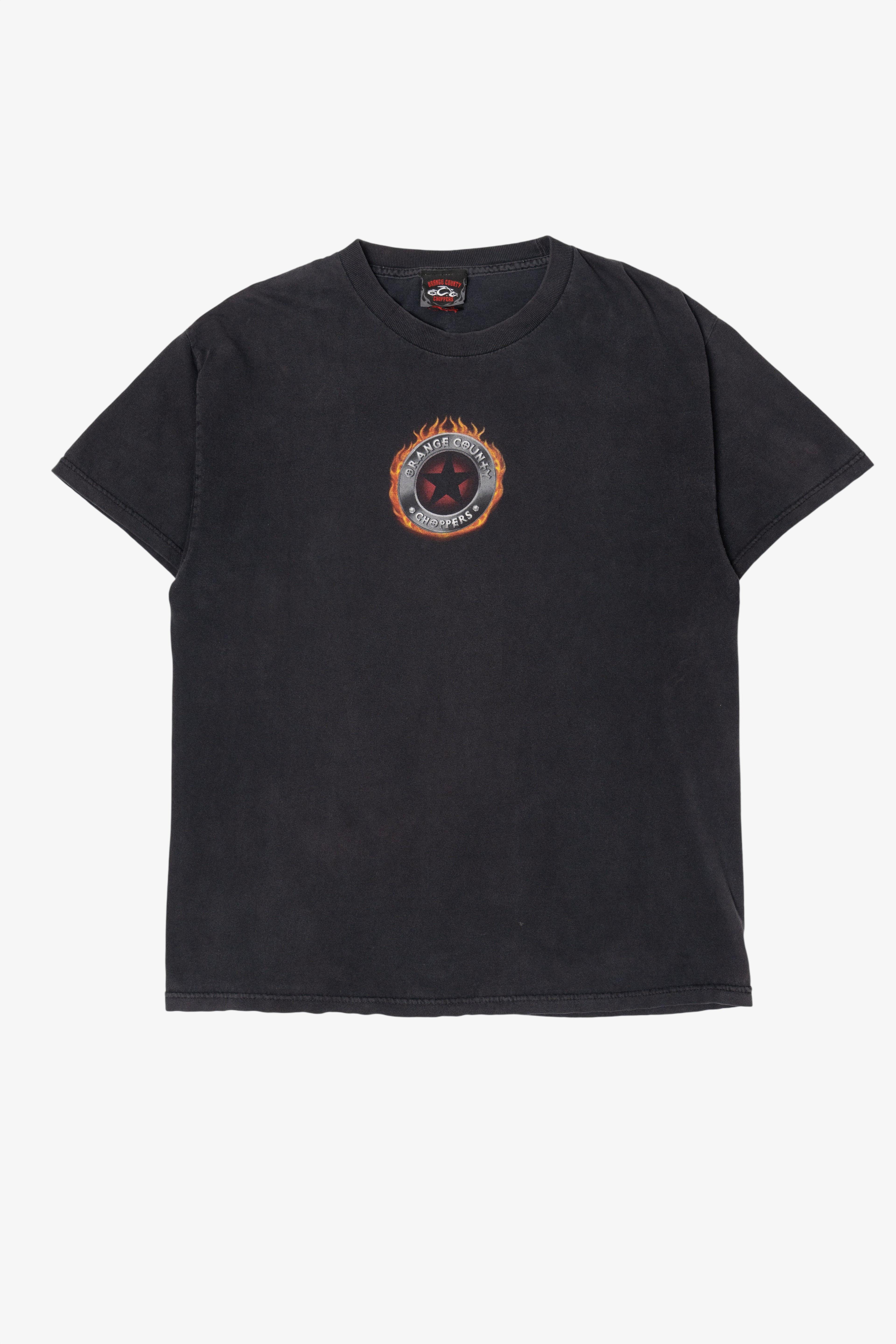 Orange Country Choppers T-Shirt