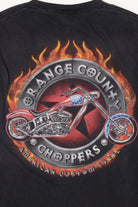 Orange Country Choppers T-Shirt