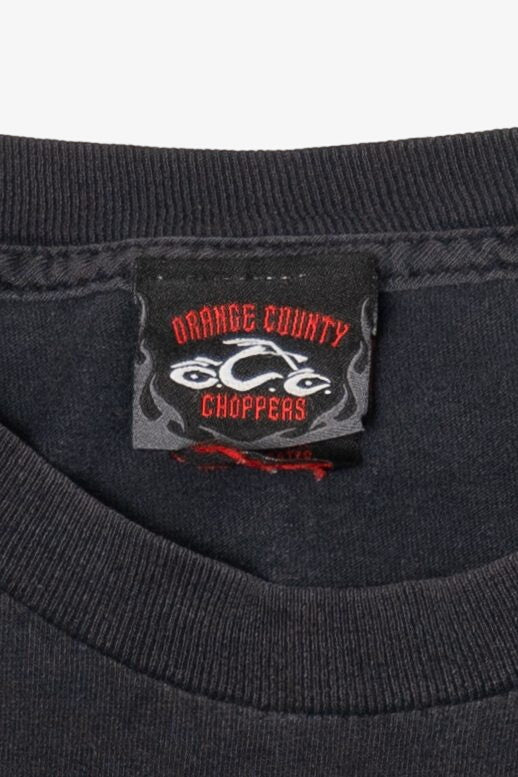 Orange Country Choppers T-Shirt