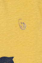 Vintage Distressed "The Big Cheese" Single Stitch T-Shirt (1980s)